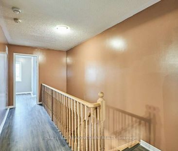 Townhouse For Lease | E8142532 - Photo 1