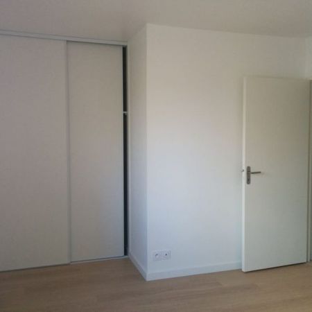 Appartement 2 pièces – 42 m² environ à Rennes Beauregard (ref : G64559) - Photo 4