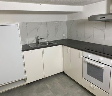 2.5 Zimmer, 36 m², 1. Stock - Foto 2