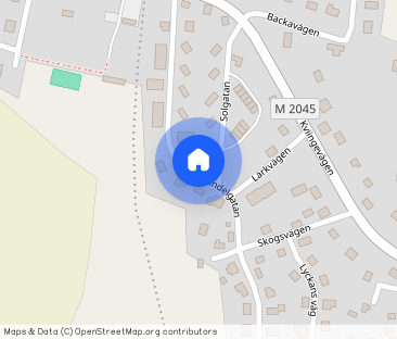 Vindelgatan 15 - Photo 1