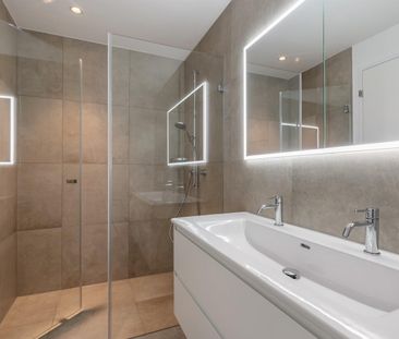 Exklusives Wohnen im Neubau hochwertige 4.5-Zimmerwohnung - Photo 6