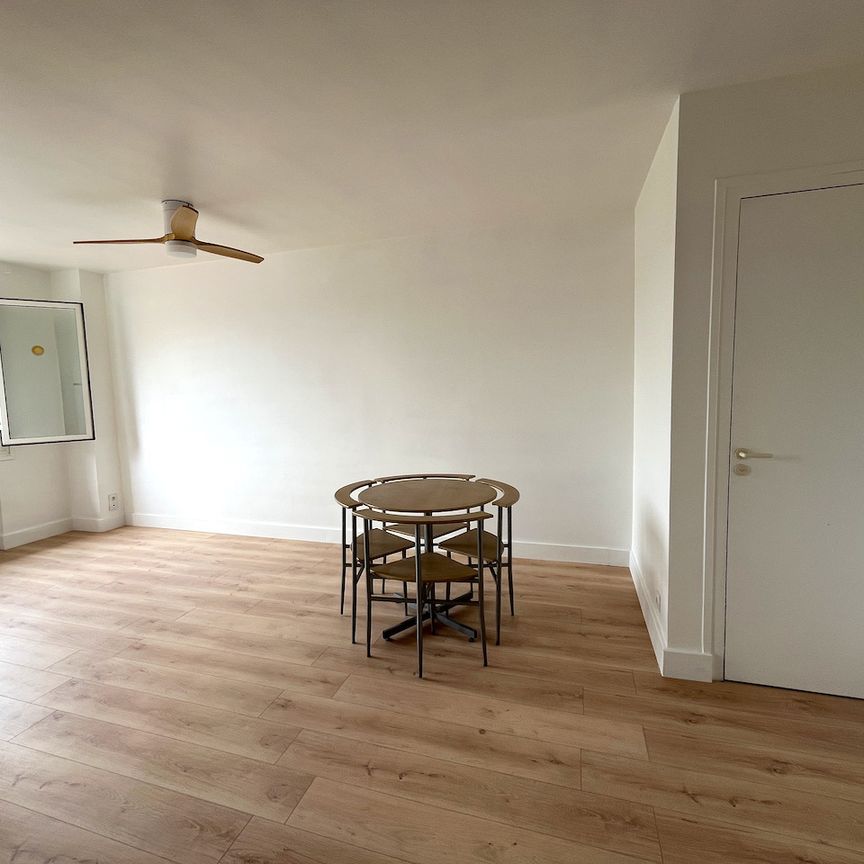 Location Appartement 3 pièces 45m² - Photo 1