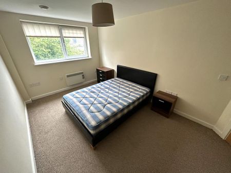 1 bedroom flat to rent - Photo 3
