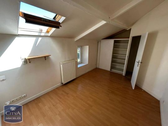 Maison à louer 4 pièces 93m² - Photo 1