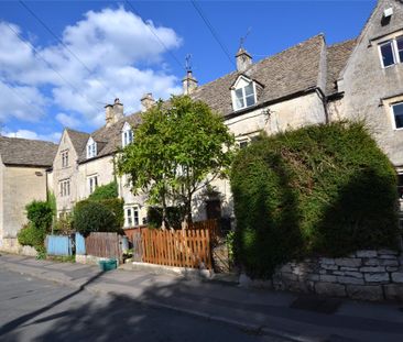 Crown Cottages Paganhill, Stroud, Gloucestershire, GL5 - Photo 4