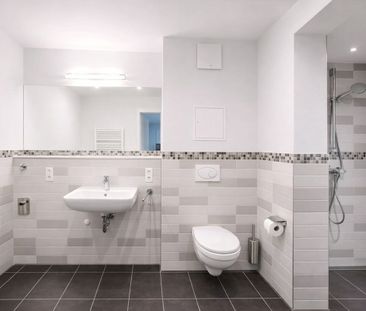 I Attraktive 2-RW in der Südvorstadt I großzügig geschnitten | Einb... - Photo 3