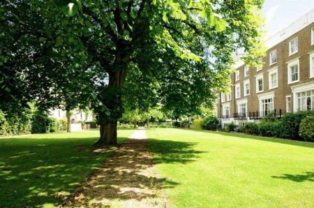 Alma Square, St. Johns Wood, NW8 - Photo 4