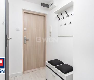 Mieszkanie na wynajem Szczecin - Na wynajem przytulne 2 pokoje, ści... - Photo 4