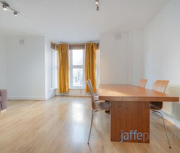 2 bedroom duplex to rent - Photo 5