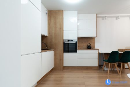 2-pok. 41m2 | Stańczyka – Bronowice | od zaraz - Фото 5