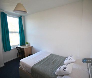 5 bedroom terraced house to rent - Photo 3