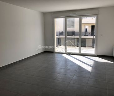APPARTEMENT T2 CLOS DE LA MATHE, - Photo 2