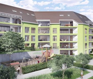 Luxuriöse, helle Wohnung im steuergünstigen Lufingen - Photo 6