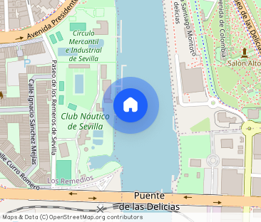 Apartamento en alquiler en Los Remedios – Sevilla | Gilmar Consulting - Photo 1