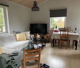 Bäcktorpsvägen, Saltsjö-Boo - Foto 1