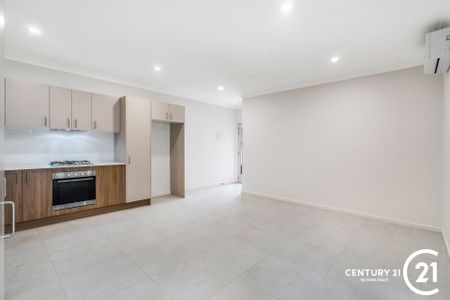 Modern Granny Flat! - Photo 2