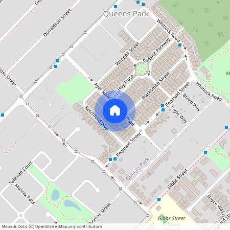 27 Ayer Road, WA 6107, Queens Park