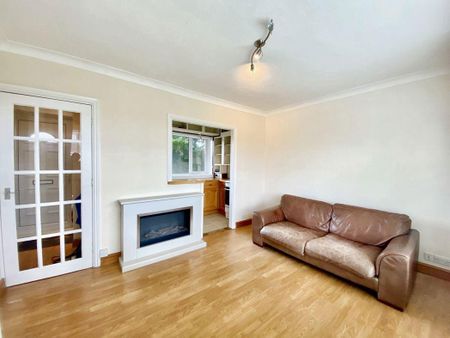 1 bed apartment to rent in NE62 - Photo 5