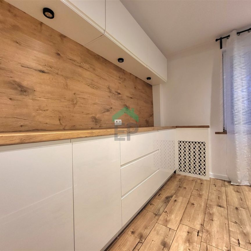 Mieszkanie na wynajem - Photo 1