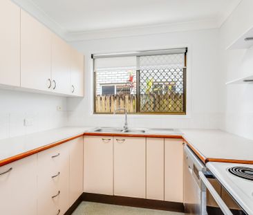 Stroll to the Waterfront - Lowset Brick Home - Photo 5