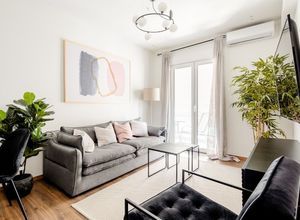 Διαμέρισμα για ενοικίαση - Γκάζι - Μεταξουργείο - Βοτανικός, - Photo 2