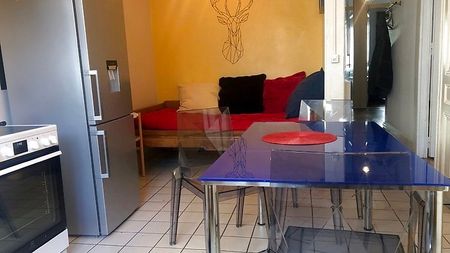 3.5 Zimmer, 103 m², 2. Stock - Foto 2