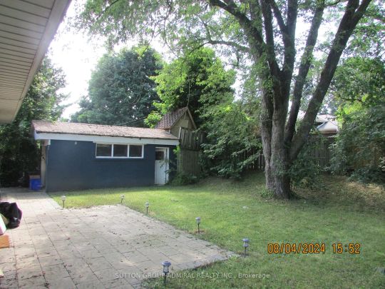 Detached Home For Lease | N9244900 - Photo 1