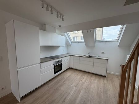 Appartement te huur - foto 5