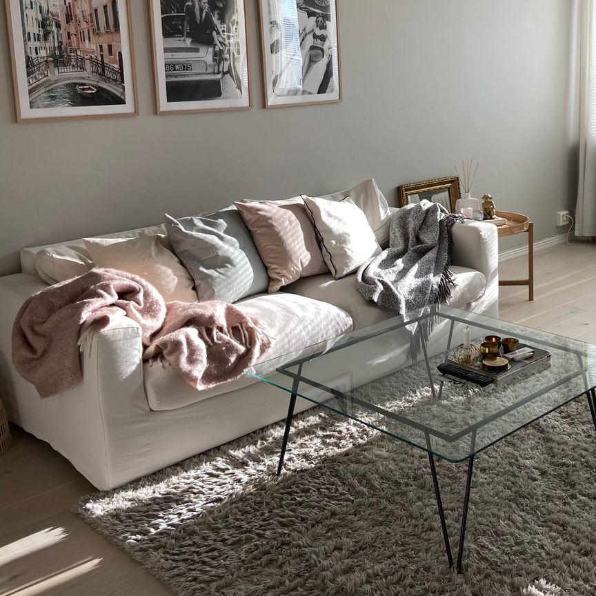 Lästmakargatan, Uppsala - Foto 1