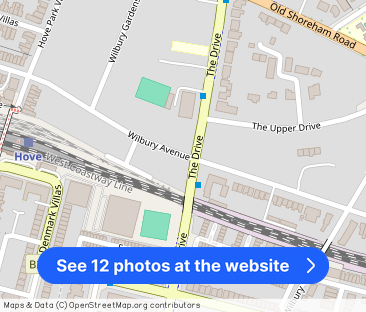 Wilbury Avenue, Hove, East Sussex, BN3 - Photo 1