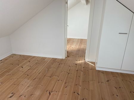Christiansgade 9 1. TV 7800 Skive - Photo 2