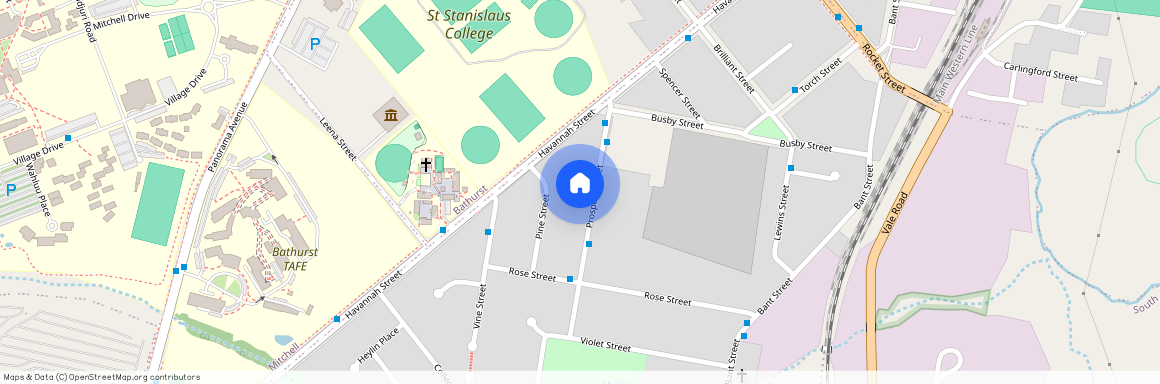 23 Prospect Street, South Bathurst NSW 2795