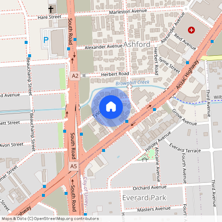 3/15 Tyson ST, SA 5035, Ashford