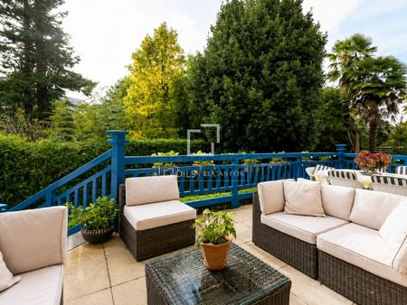 6 bedroom luxury Villa for rent in San Sebastian, Basque Country - Photo 5