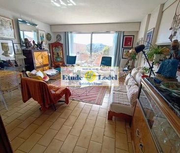 Appartement La Turbie - Photo 1
