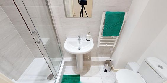 Studio to rent - Photo 3