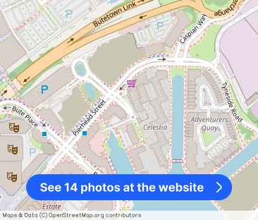 Falcon Drive, Cardiff - Photo 1