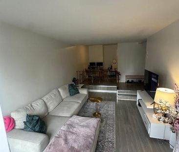 Beau et spacieux 3 1/2 à louer – Rue Notre‑Dame, près du boulevard ... - Photo 4