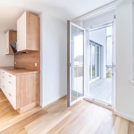 4.5 Zimmer, 104 m² - Photo 1