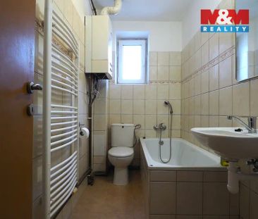 Pronájem bytu 2+1, 45 m - Photo 3