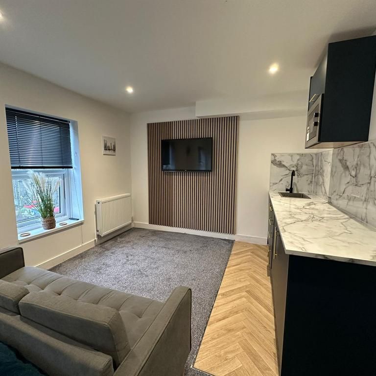 1 bedroom house to rent - Photo 1