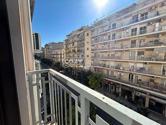 Διαμέρισμα 34 τ.μ. προς ενοικίαση - Photo 1