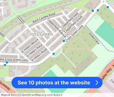 Cross Green Lane, Cross Green, Leeds, LS9 0DS - Photo 1