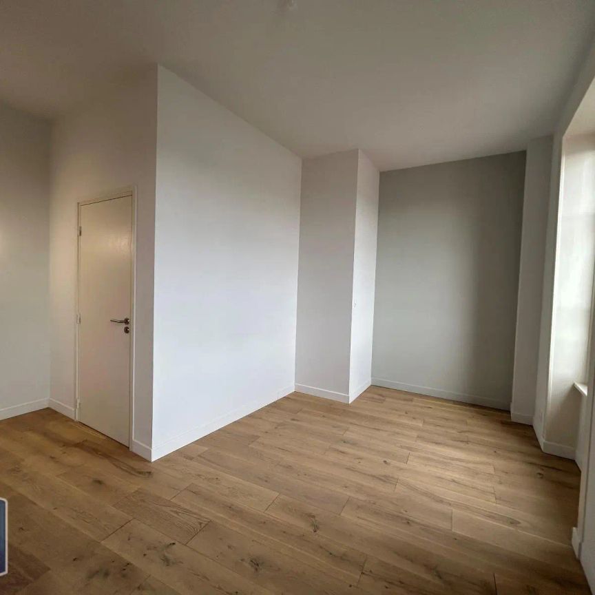 Appartement à louer 1 pièce 20m² - Photo 1