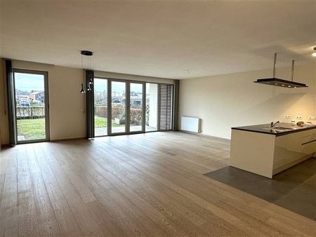 Appartement te huur - Foto 3
