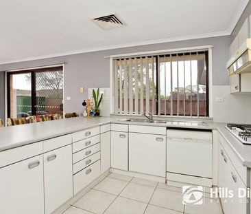 39 Kennington Street, 2763, Quakers Hill Nsw - Photo 2