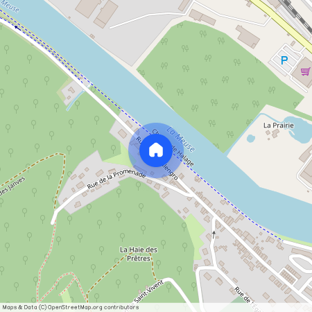 08120, Bogny-Sur-Meuse