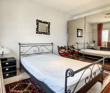 Bel appartement Meublé Vue lac avec Balcon - Foto 2