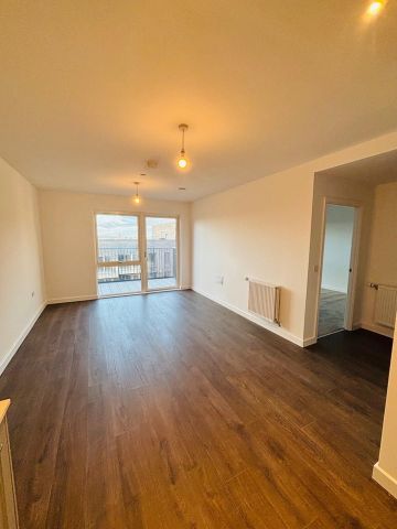 1 Bed Flat, Robertson Apartments, HA1 - Photo 3