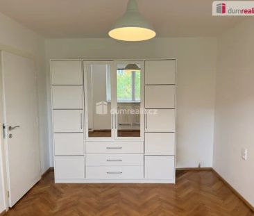 Pronájem bytu 2+kk - 41 m - Fotografie 1